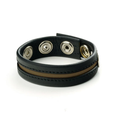 Prowler Red Cock Strap. Various Colours Cock Rings & Straps Prowler RED (ABS PRO) Black and Olive Green